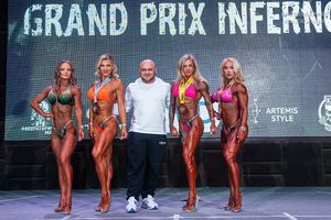 WELLNESS МАСТЕРА 35+